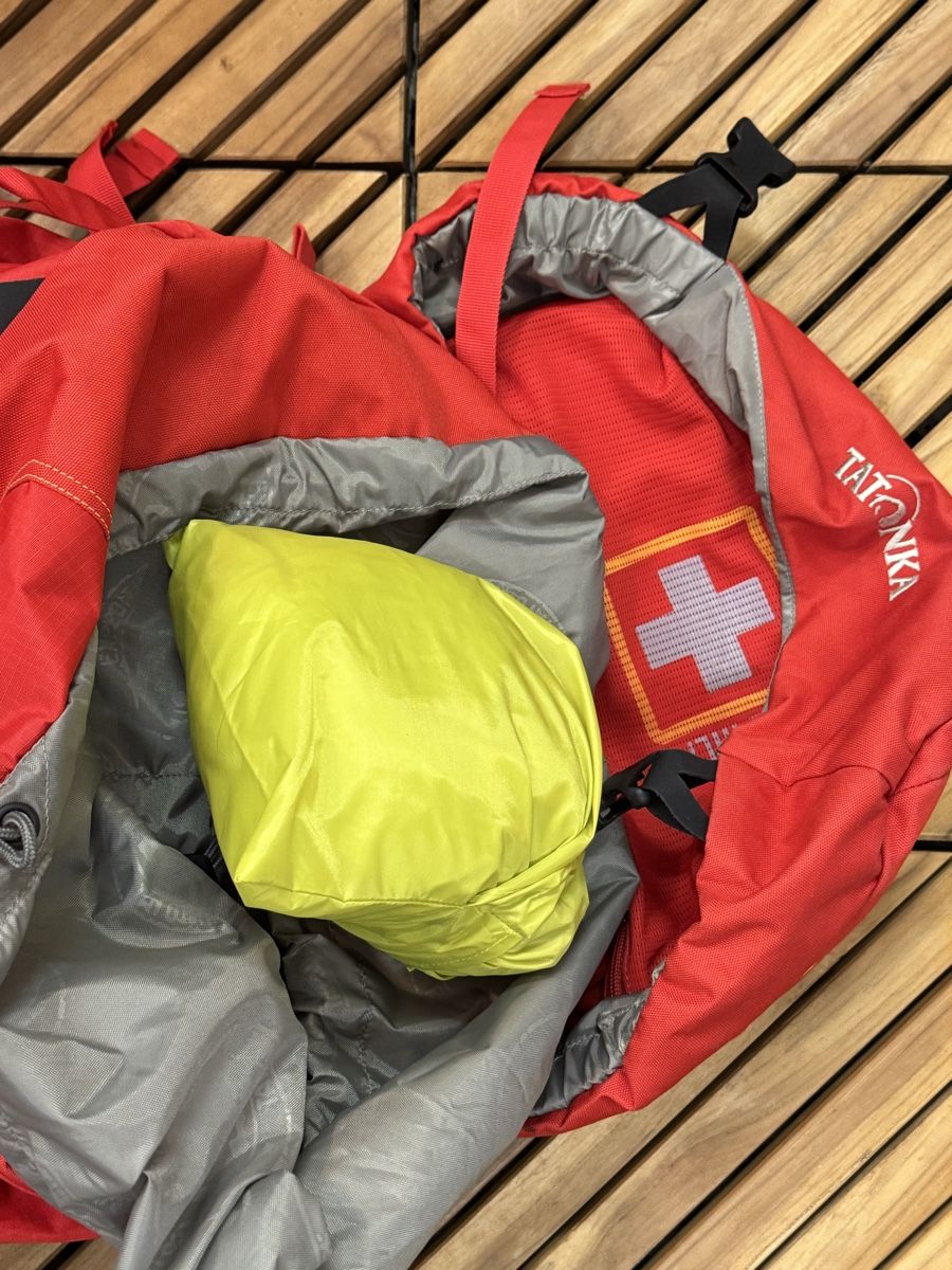 Tatonka Zaini: Tatonka ISIS 60 + 10 Damenrucksack – Usato da Zug venduto da hwa_r5s2 4