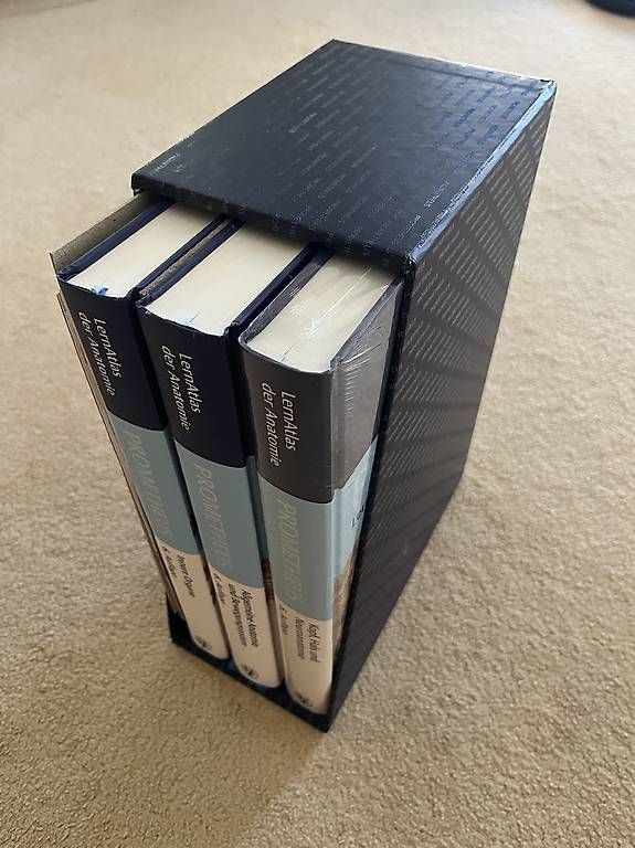Bücher: Prometheus  – Gebraucht aus Riehen von daeweritz 2