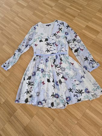 Tommy Hilfiger Kleid
