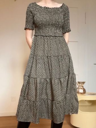 Blumenkleid ✿