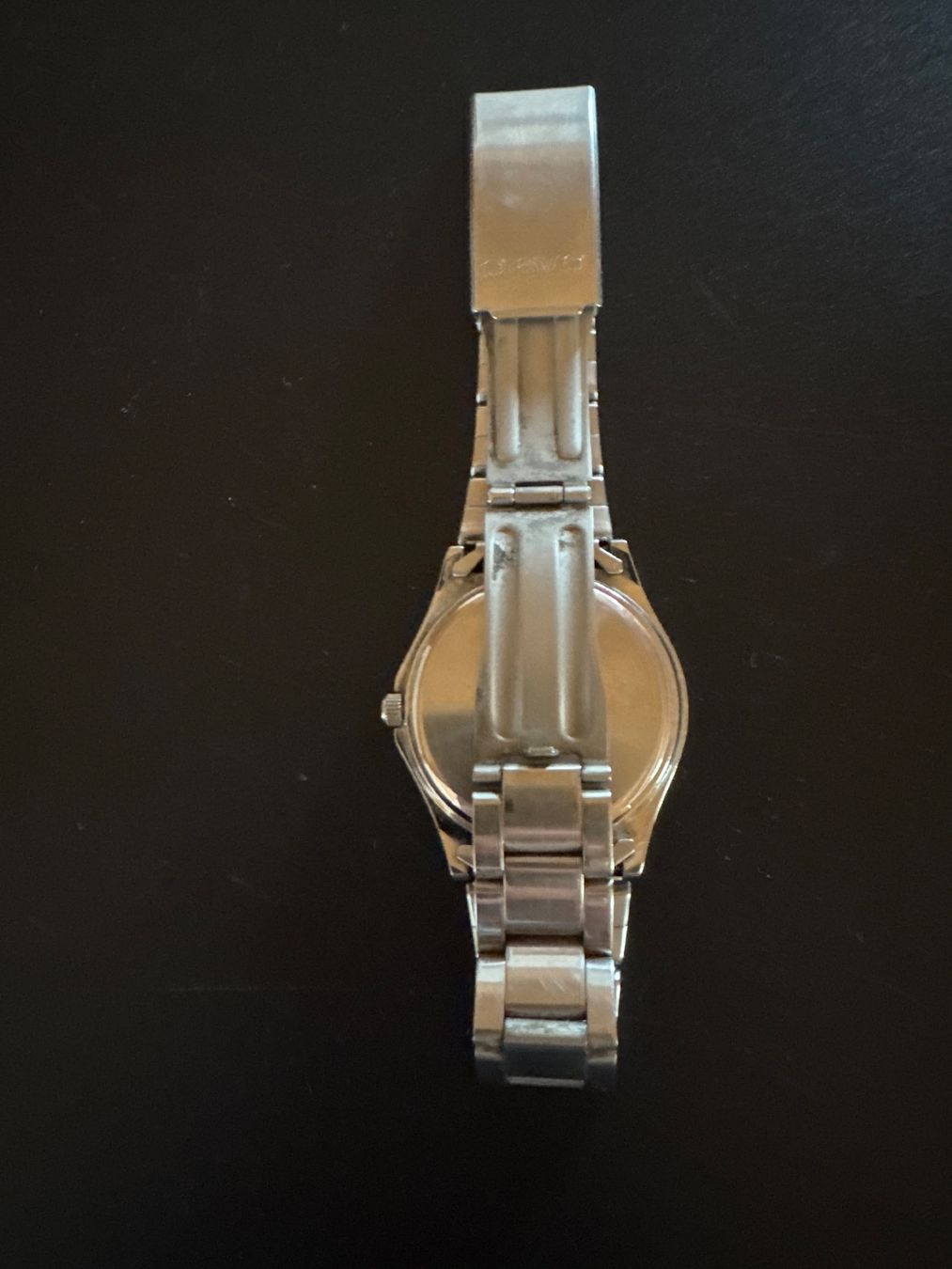 Casio Uhren: Superbe Casio MTP-1142 – Gebraucht aus Erde von CBarts 2