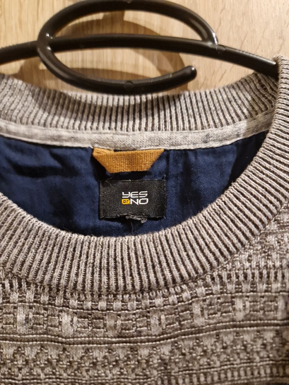 Pulls & Sweat-shirts: YES or NO Herrenpullover Gr. M – Neuf (Voir description) à Neuhausen par Nicolino92 1