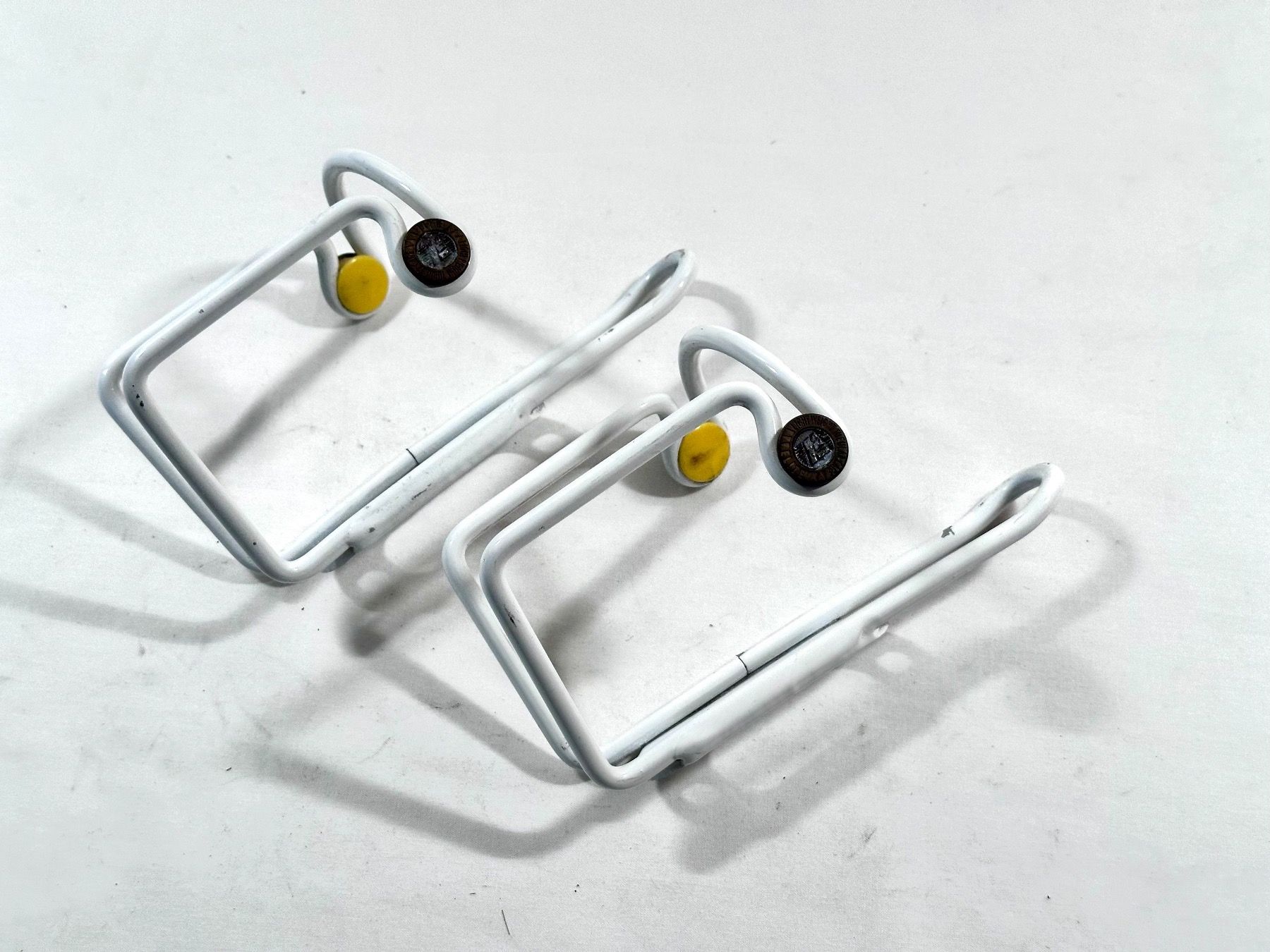 Pezzi di ricambio: Elite Lightweight Bottle Cage Flaschenhalter Set - 2 Stück – Usato da Luzern venduto da bikeandbeltcom 2