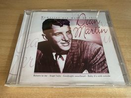 A4 Dean Martin – Memories Are Made Of This