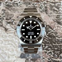 Rolex Submariner 41mm 124060