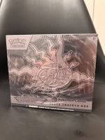 Pitch Black Elite Trainer Box Pokémon Center #5