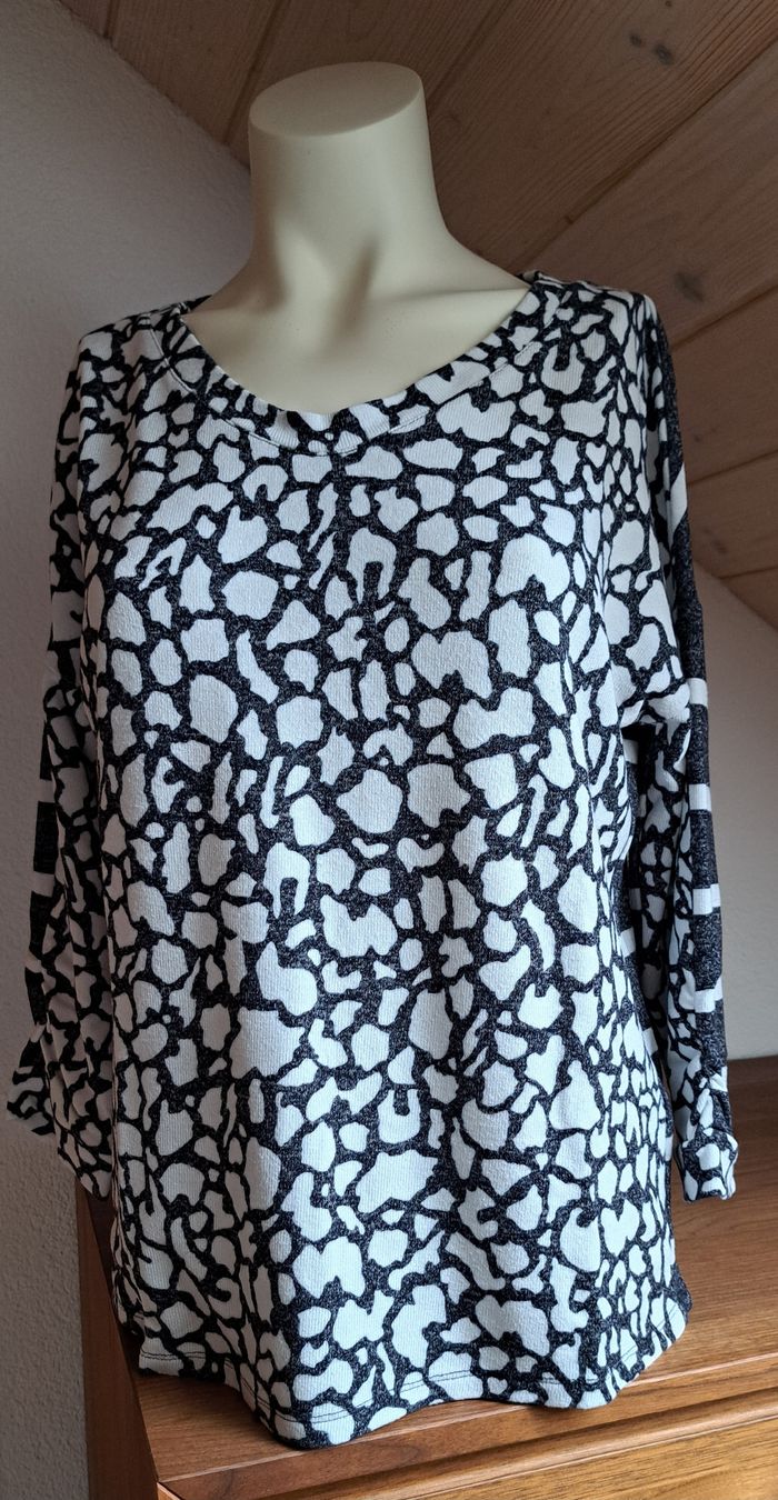 Pullover & Sweatshirts: Street One Pullover Gr.38 – Gebraucht aus Thalheim AG von Bekuadma