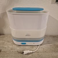 Philips Avent Dampfsterilisator