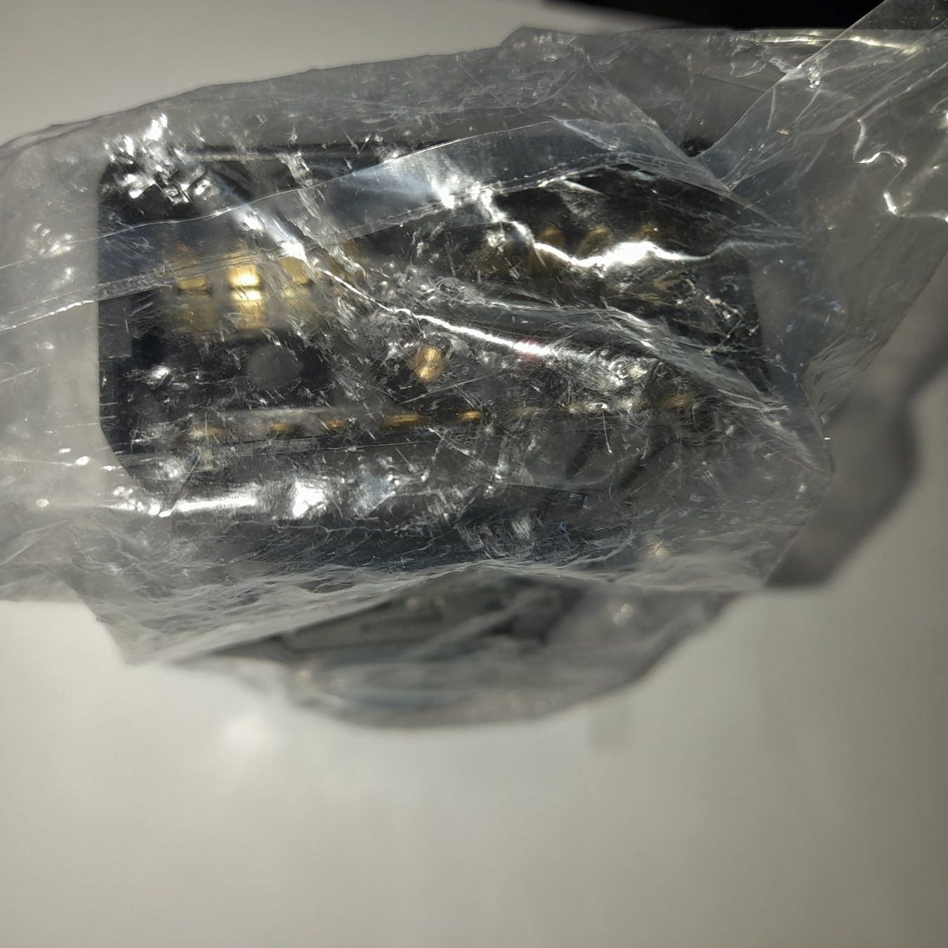 Tutti pezzi di ricambio auto: Lichtschalter Golf4/Bora – Nuovo e nell'imballaggio originale da Cham venduto da vento9 1