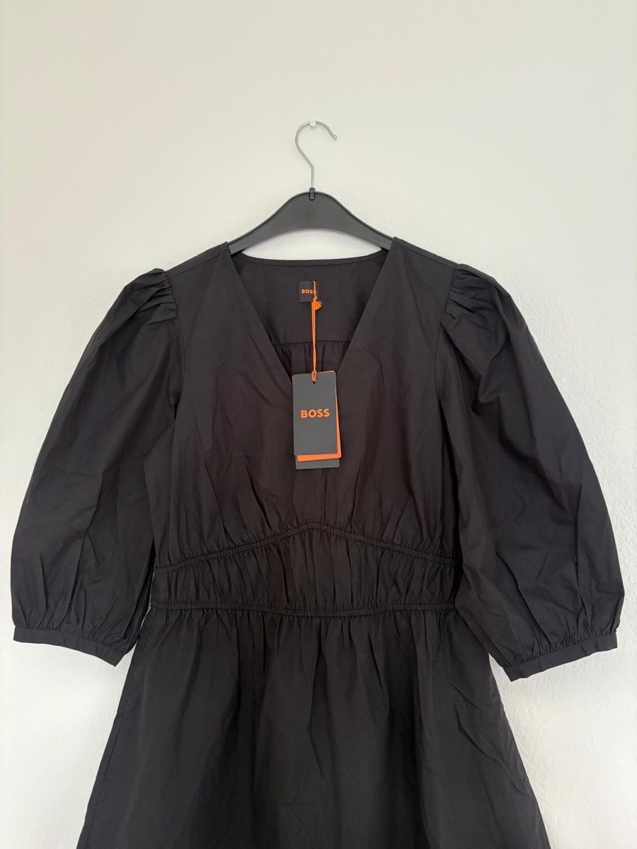 Hugo Boss Vestiti: Neues schwarzes Kleid 38, BOSS – Nuovo e nell'imballaggio originale da Baar venduto da Amd_9tmw 1