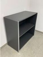 Ergodata Büroregal TOSCA 3-OH Modul  80x40x74
