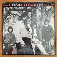 Long Ryders - 10-5-60 / Mini Album mit 5 Tracks - 1. US 1983