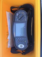 FLUKE Multifunktionale Installationsprüfgeräte