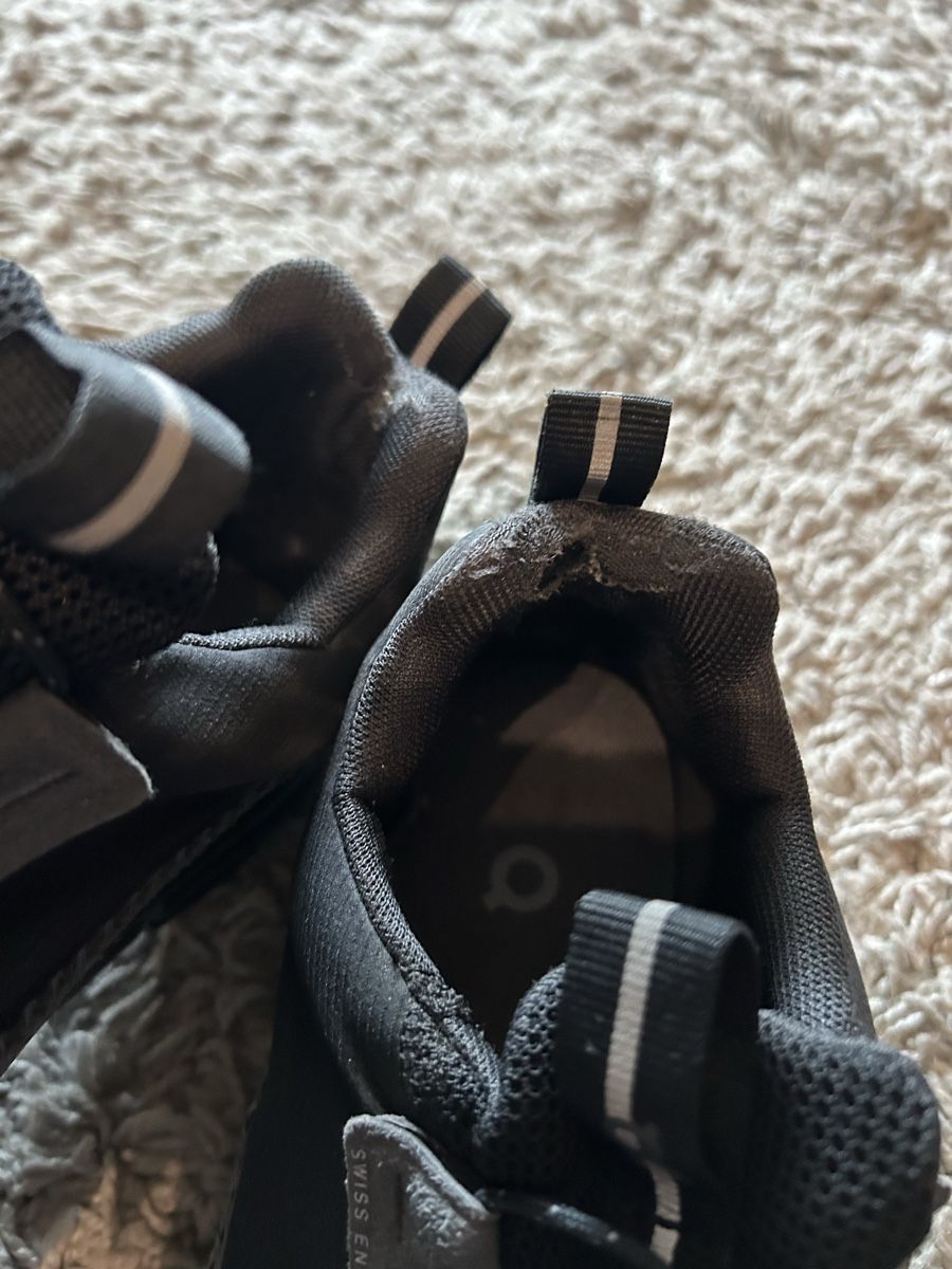 On Damenschuhe: On Cloud Grösse 41 – Gebraucht aus Arnegg von LadinaR94 4