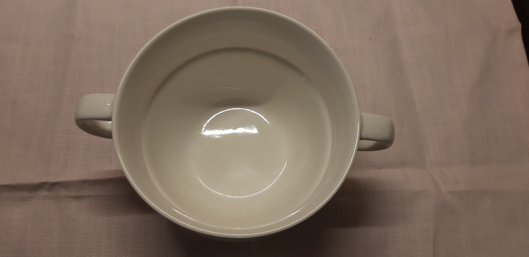 Ciotole: Wunderschöne Suppenschüssel NEU!🍵 – Nuovo e nell'imballaggio originale da Zürich venduto da Venecia25 7