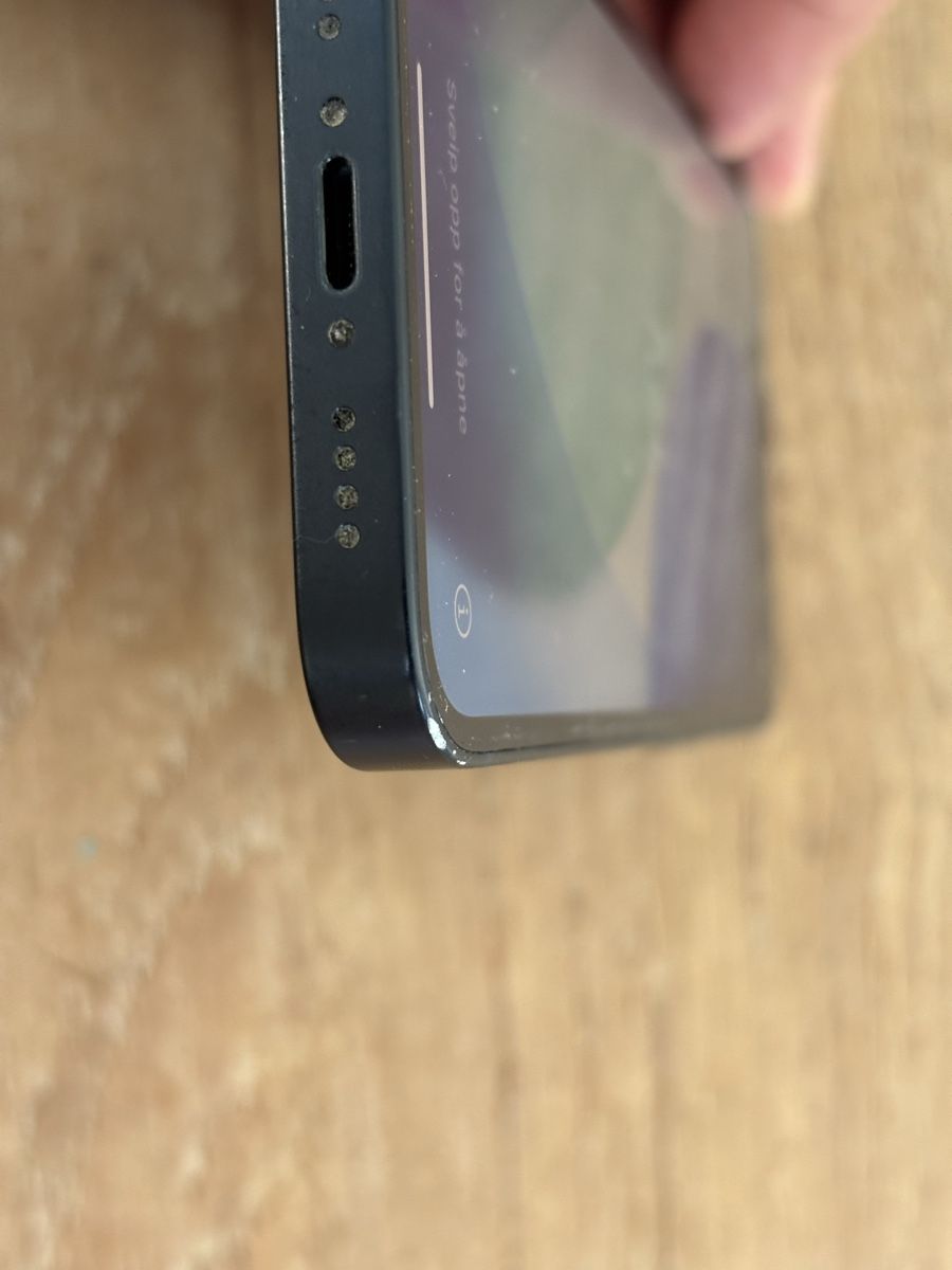 Apple Telefoni cellulari / Smartphones: iphone 13 mini, 256 GB – Usato da Neerach venduto da ilas_zh 5