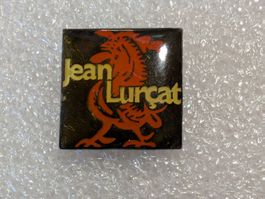 Ansteckpin 266: Jean Lurcat