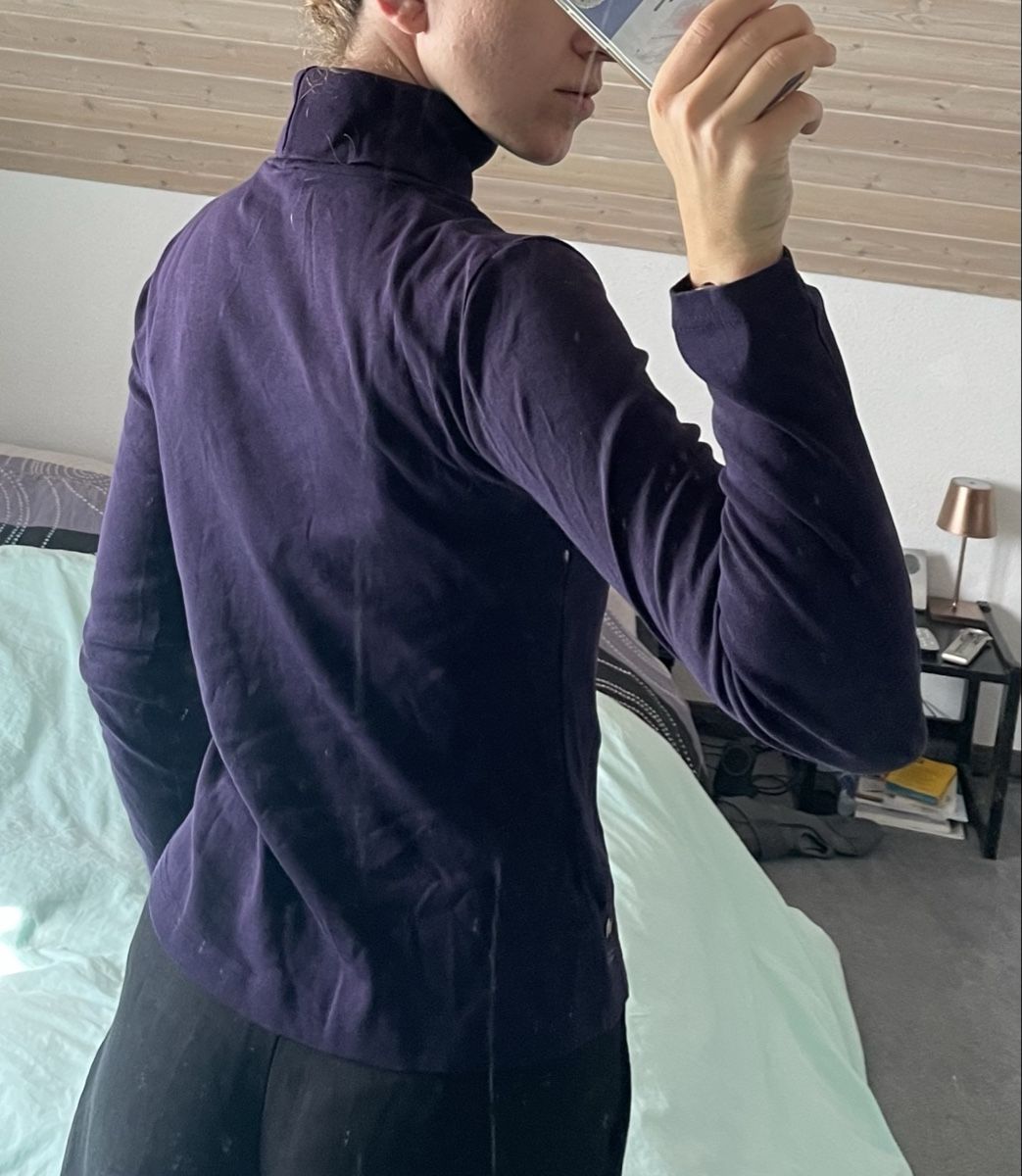 Maglioni & Felpe: Rollkragenpullover – Usato da Kriens venduto da elly24 1