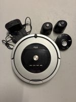 Roomba 886