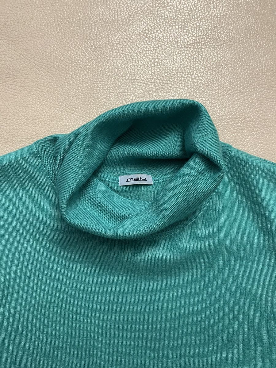 Maglioni & Felpe: Malo Italia Cashmere Pullover Gr.36 – Nuovo (secondo la descrizione) da Wichtrach venduto da Adriana222 1
