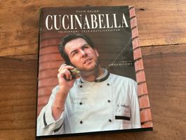 CucinaBella Telesapori di Silvio Galizzi