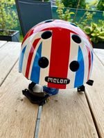Melon Skaterhelm IM002 46-52 cm