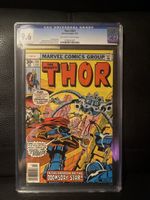 CGC Universal Grade Comic