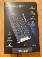 iStorage Diskashure M2 1TB