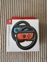 Nintendo Joy-Con Lenkrad-Paar neu