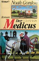 Der Medicus - Softcover Noah Gordon
