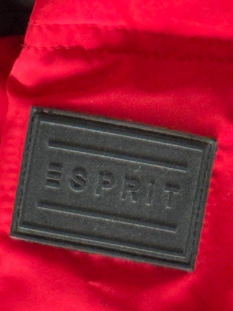 Esprit Giacche: ESPRIT Steppjacke mit Kaputze,  XL, NEU – Nuovo e nell'imballaggio originale da Arni AG venduto da Rosen11 4