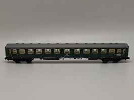Fleischmann 8116 DB Liegewagen 2. Kl (A)
