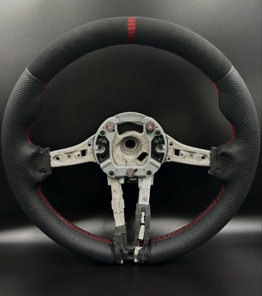 BMW Tutti pezzi di ricambio auto: BMW F SERIES M LENKRAD – Nuovo (secondo la descrizione) da Turgi venduto da AJ5300 1