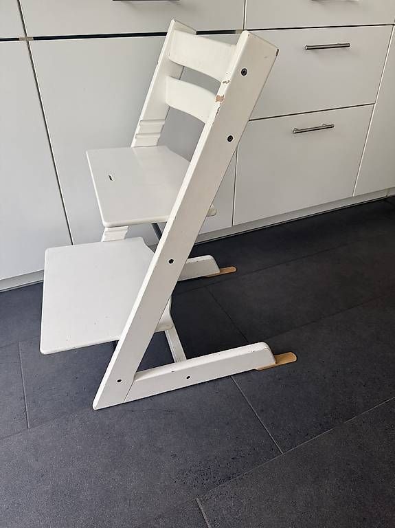 Seggioloni: Stokke Tripp Trapp – Usato da Belp venduto da barbossa02 1