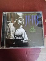 CD - The Jeff Healey Band – The Very Best Of