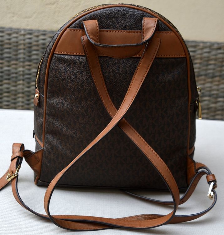Ralph Lauren Zaini: Michael Kors  Rucksack / sac à dos – Usato da Collonges venduto da Auganien 4