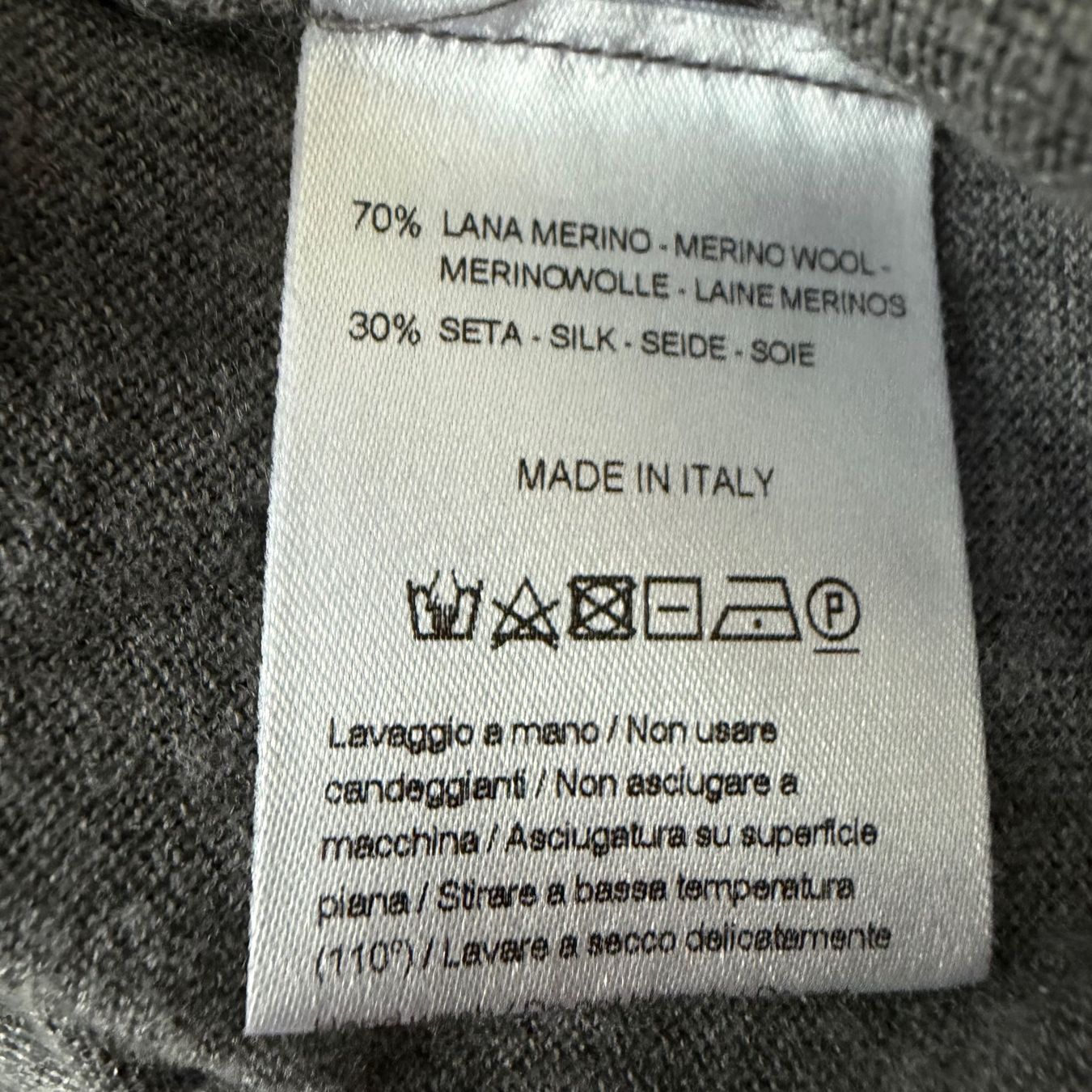 Pelikamo Maglioni & Felpe: PELIKAMO Pullover 🩶 – Usato da zürich venduto da vintage12 7