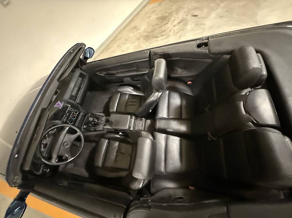 Autos: bmw e36 325i  – Gebraucht aus Niederscherli von lev_d95g 4