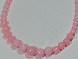modeschmuck kette,,,glanzig