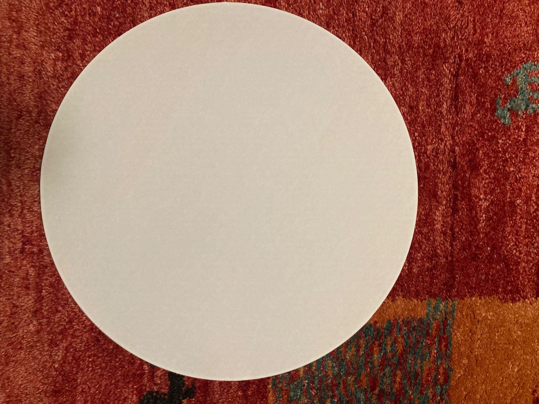 Pfister Lampadari & plafoniere: Dekorative Hängeleuchte GT5, Orange – Usato da Meilen venduto da Cyrus1347 6