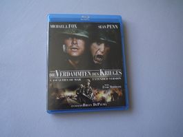 Die Verdammten des Krieges(1989)-Michael J.Fox/Sean Penn