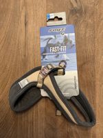 Rogz Hundegeschirr Fast-Fit Gold Rush Grösse XS/S neu