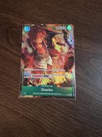 One Piece Shanks AA OP17💎