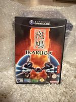 Ikaruga Gamecube Spiel PAL Inkl. Anleitung Top Zustand 57