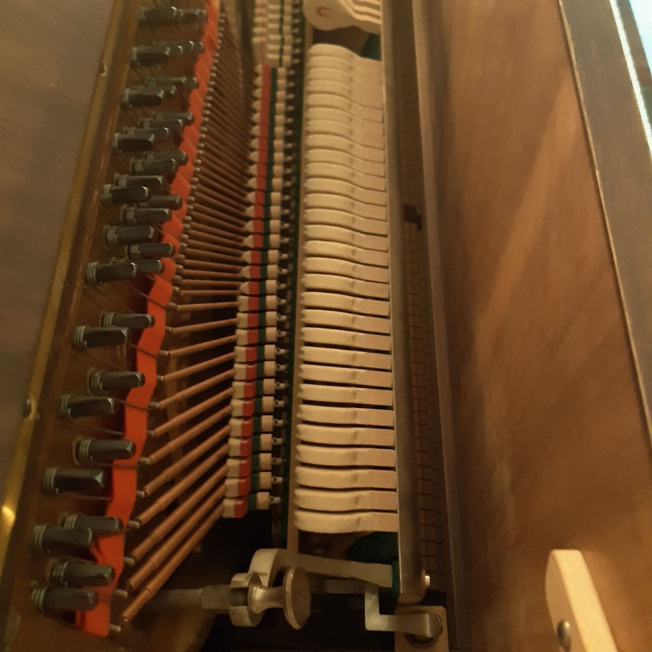 Musikinstrumente: Sabel Klavier mit Silent System - mach mir ein Angebot  ;-) – Gebraucht aus Zürich von gem_t9zm 2