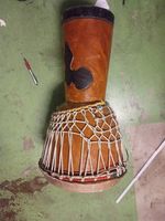 Djembe groß