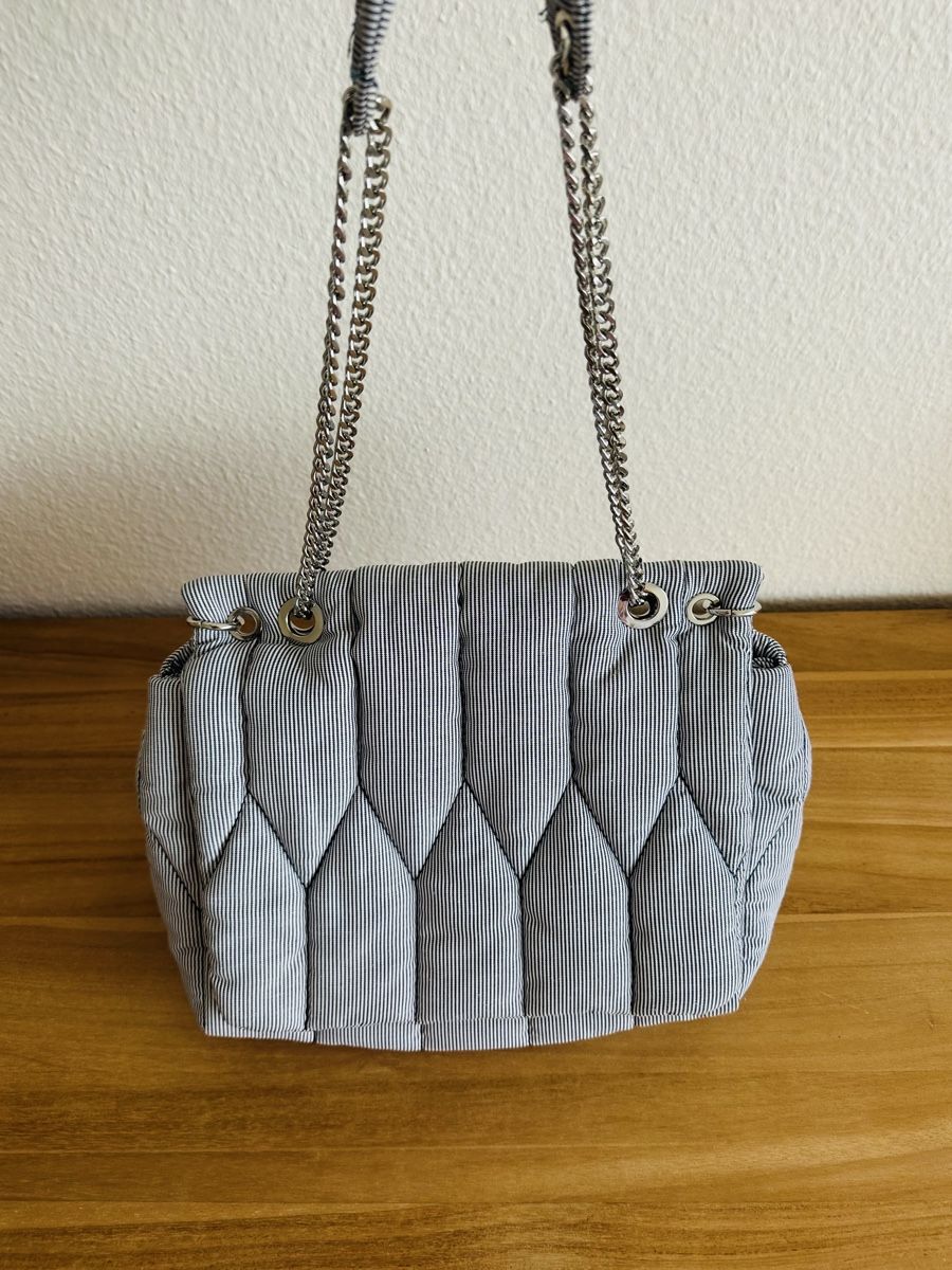 Zara Borse da donna: Zara Puffy Handbag – Usato da Kilchberg ZH venduto da kku_pv69 3