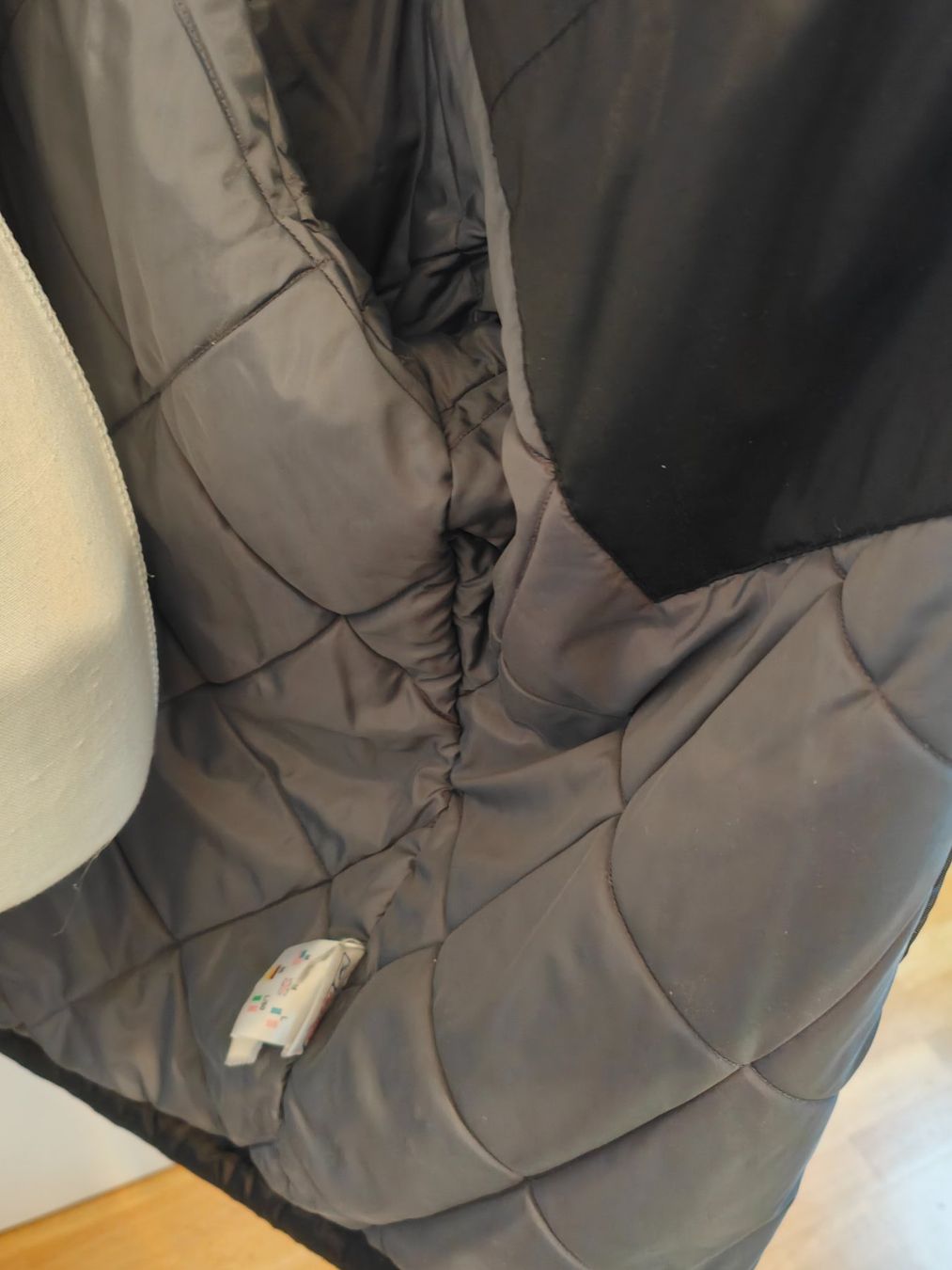 Reebok Giacche: Freizeitjacke – Usato da Zürich venduto da rolfxyz 2