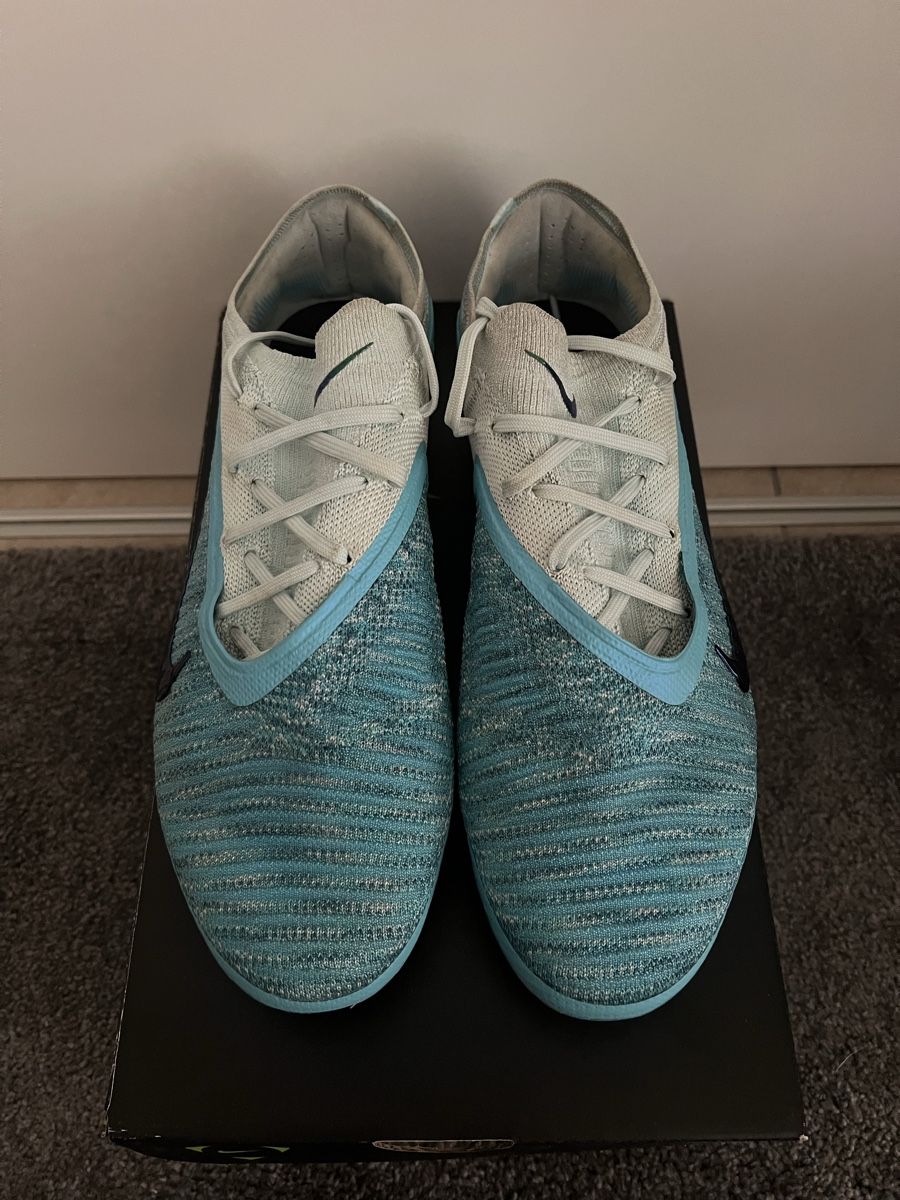 Nike Herrenschuhe: Nike Phantom 6 Low Elite FG – Neu (gemäss Beschreibung) aus Bargen BE von Los_Sientos_1 4