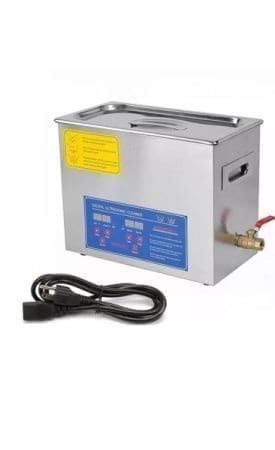 Pasti del neonato: +Ultraschallreiniger 6L – Nuovo e nell'imballaggio originale da Amriswil venduto da JaJa-Express 7